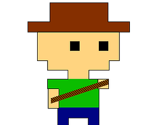 Three contributions to the GameMakers Toolkit GameJam